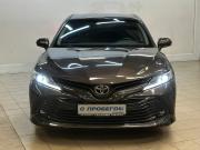 Toyota Camry VIII (XV70) Балашиха  - изображение 22