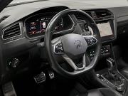 Volkswagen Tiguan II Рестайлинг Тула  - изображение 55