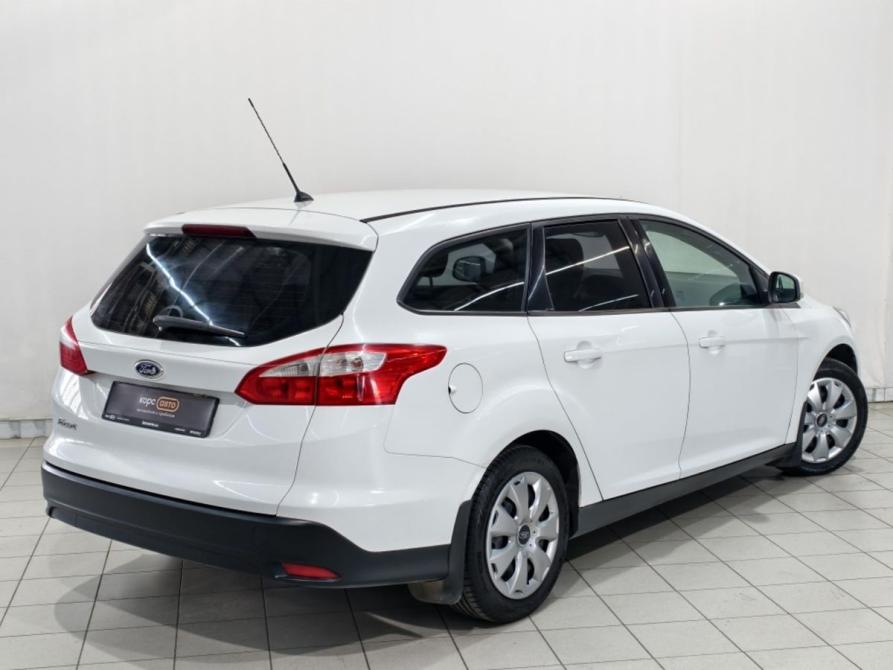 Ford Focus III Курск  - изображение 3