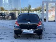 Toyota Vitz II (XP90) Новосибирск  - изображение 25