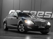 Mercedes-Benz S-Класс V (W221) Тюмень  - изображение 35