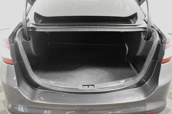 Ford Mondeo V с пробегом 2015 года, цена 1 280 200 рублей, 190149 км, седан, Автокод Объявления
