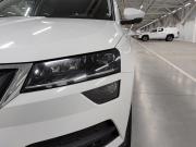 Skoda Karoq I Казань  - изображение 52