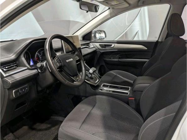 Haval M6 II с пробегом 2023 года, цена 1 590 000 рублей, 83380 км, внедорожник, Автокод Объявления