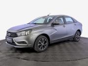 Lada (ВАЗ) Vesta I Москва  - изображение 29