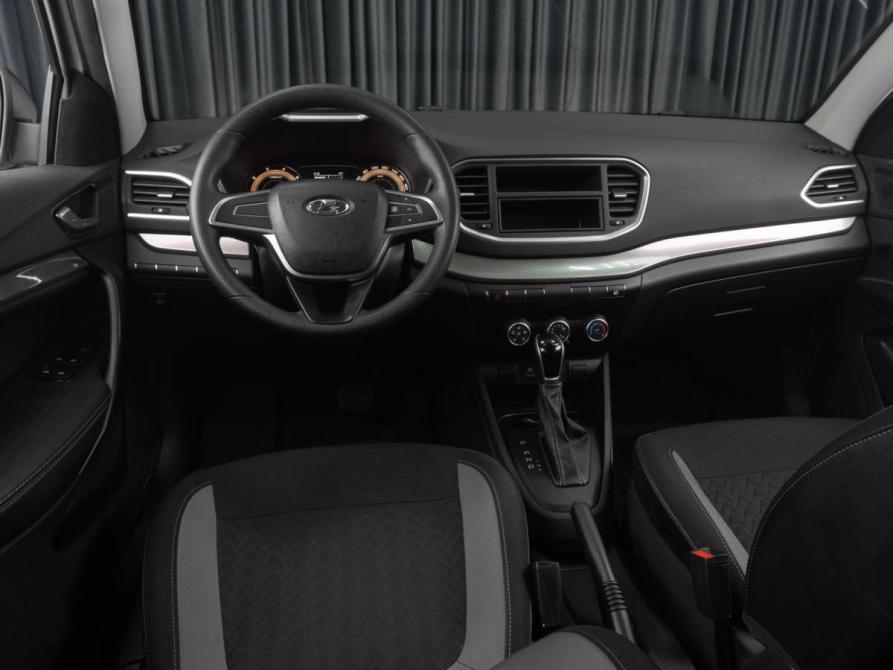 Lada (ВАЗ) Vesta I Рестайлинг (NG) Тюмень  - изображение 6