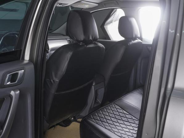Ford Ranger T6 Рестайлинг с пробегом 2017 года, цена 1 765 000 рублей, 154156 км, offers.body_type.unknown, Автокод Объявления
