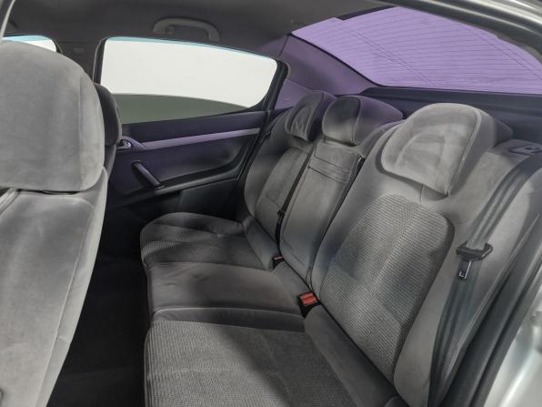 Peugeot 407 с пробегом 2004 года, цена 225 000 рублей, 259254 км, седан, Автокод Объявления