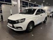 Lada (ВАЗ) Vesta I Чебоксары  - изображение 44