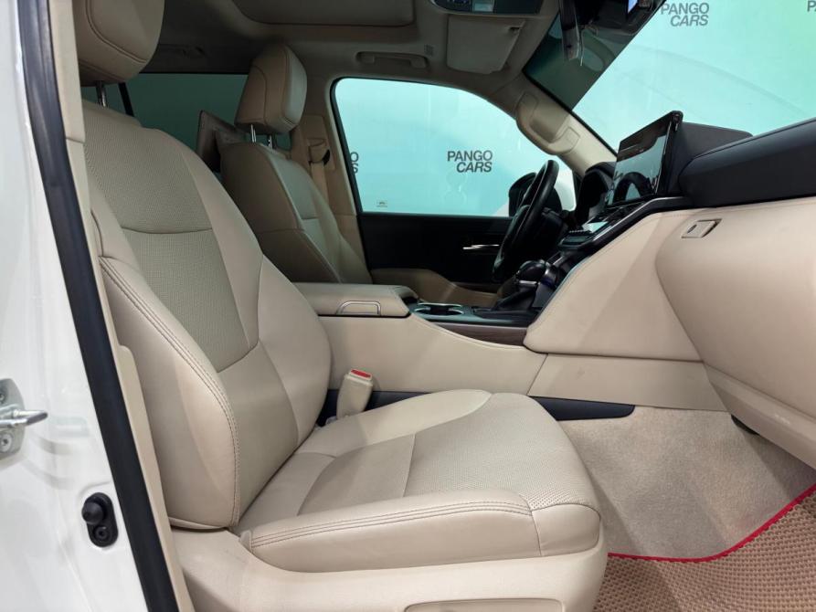 Toyota Land Cruiser 300 Series Набережные Челны  - изображение 26