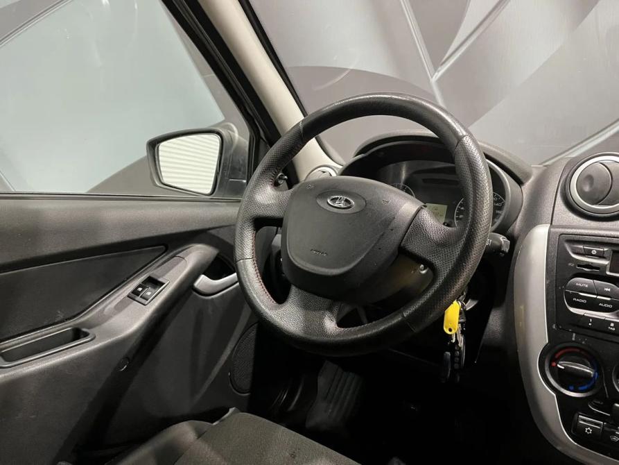Lada (ВАЗ) Granta I Пермь  - изображение 14