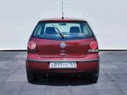 Volkswagen Polo IV Рестайлинг Самара  - изображение 18