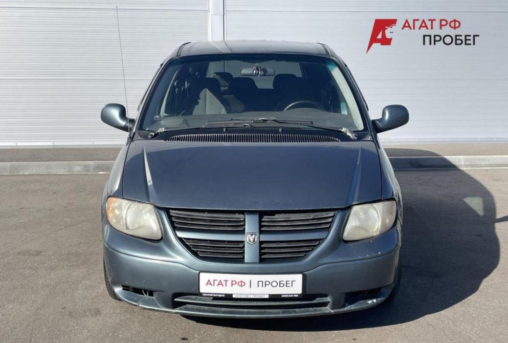 Dodge Caravan IV Иваново  - изображение 2