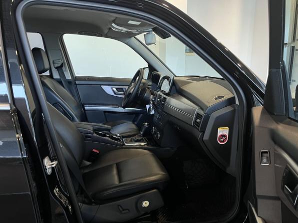 Mercedes-Benz GLK-Класс I (X204) с пробегом 2011 года, цена 1 565 000 рублей, 136934 км, внедорожник, Автокод Объявления