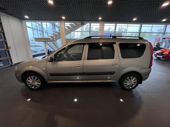 Lada (ВАЗ) Largus I с пробегом 2013 года, цена 575 000 рублей, 252141 км, универсал, Автокод Объявления