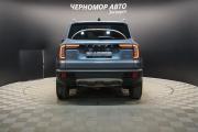 Haval Dargo Крым  - изображение 32