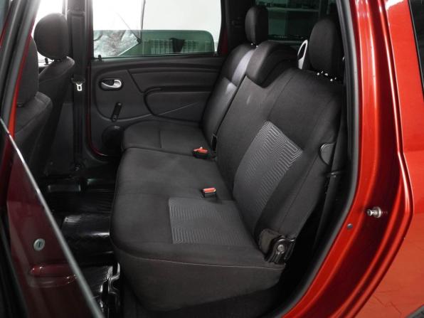 Lada (ВАЗ) Largus I с пробегом 2021 года, цена 1 099 000 рублей, 95593 км, универсал, Автокод Объявления