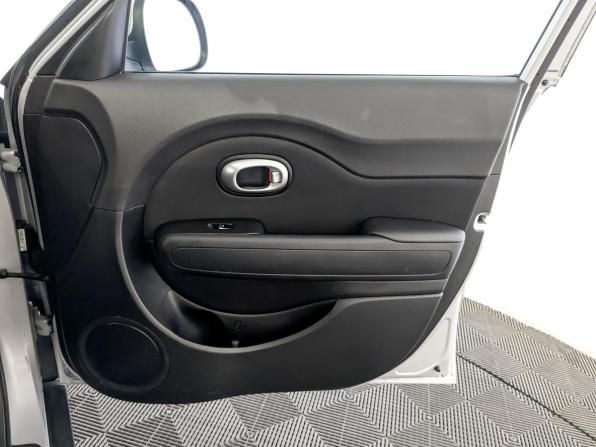Kia Soul III с пробегом 2019 года, цена 1 740 000 рублей, 96635 км, хэтчбек, Автокод Объявления
