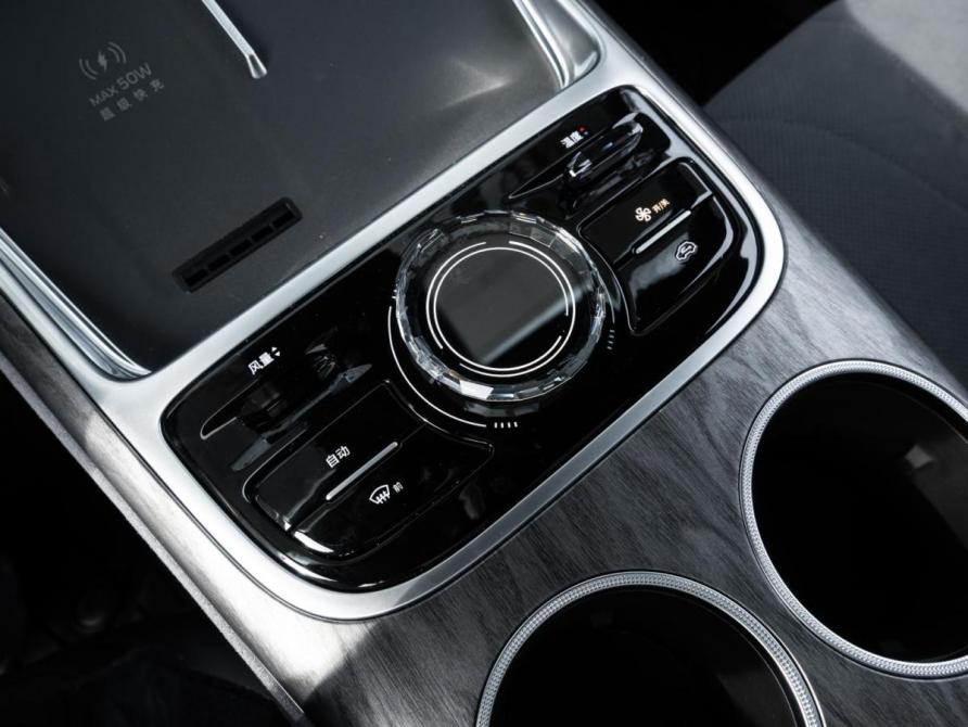 Geely Galaxy M7 Ставрополь  - изображение 13
