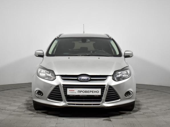Ford Focus III с пробегом 2012 года, цена 480 000 рублей, 170000 км, хэтчбек, Автокод Объявления