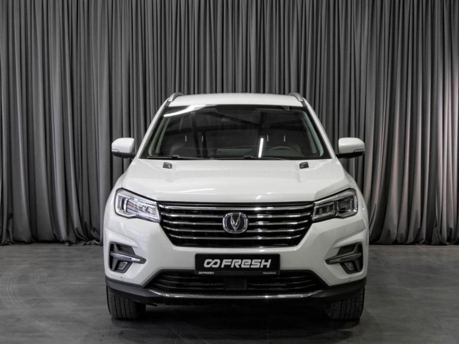 Changan CS75 I Рестайлинг Тюмень  - изображение 3