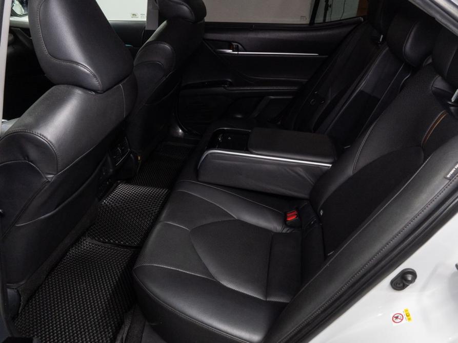 Toyota Camry VIII (XV70) Тюмень  - изображение 17