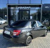Lada (ВАЗ) Granta I Рестайлинг Краснодар  - изображение 26