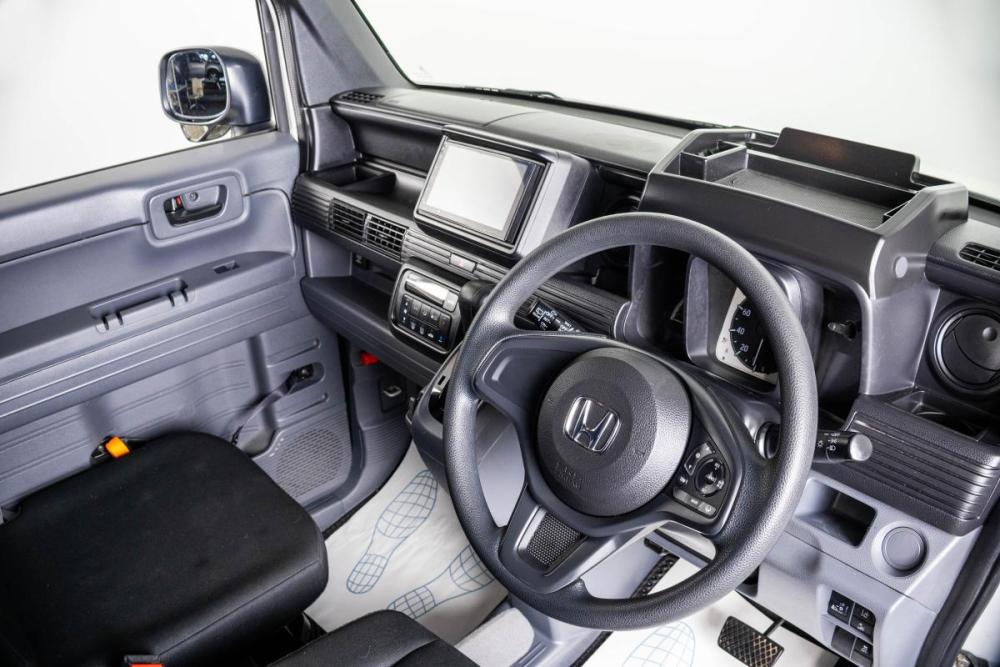 Honda N-VAN Пермь  - изображение 8