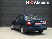 Hyundai Accent II Екатеринбург  - изображение 18