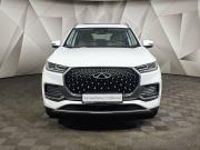 Chery Tiggo 8 Pro Max I Рестайлинг Москва  - изображение 27