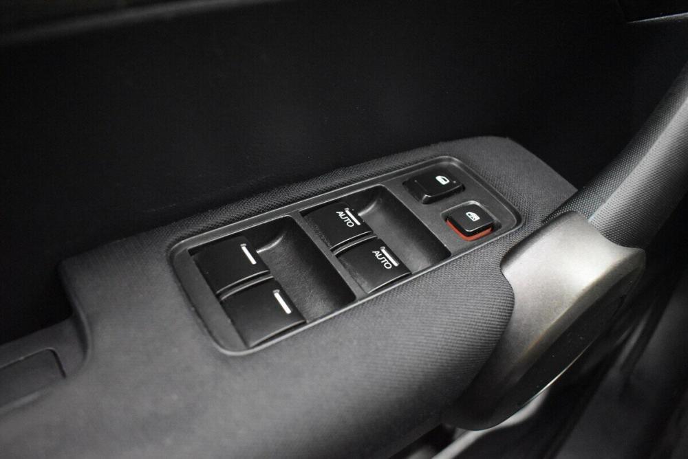 Honda CR-V III Рестайлинг Москва  - изображение 9