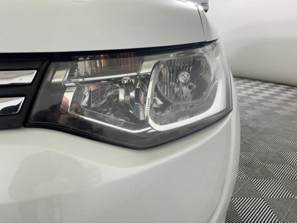 Mitsubishi Outlander III с пробегом 2013 года, цена 1 195 000 рублей, 180607 км, внедорожник, Автокод Объявления