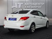 Hyundai Solaris I Таганрог  - изображение 25