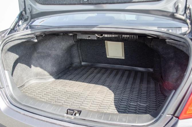 Nissan Teana II с пробегом 2010 года, цена 961 000 рублей, 256744 км, седан, Автокод Объявления