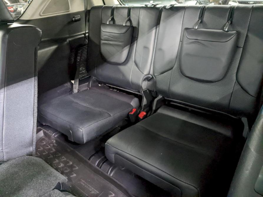 Lexus GX II Москва  - изображение 18
