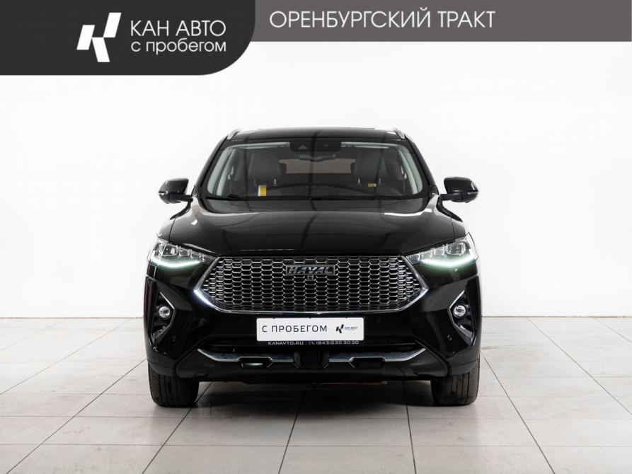 Haval F7x I Казань  - изображение 2