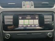 Skoda Octavia III (A7) Москва  - изображение 35