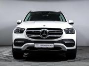 Mercedes-Benz GLE II (V167) Москва  - изображение 26