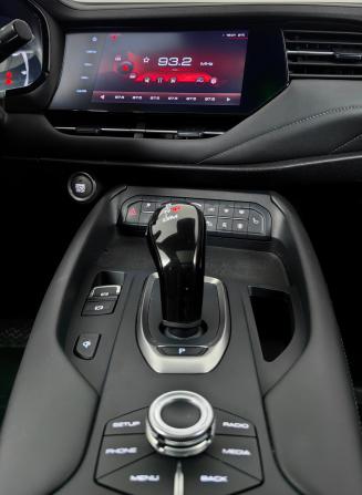 Haval F7 I с пробегом 2021 года, цена 1 599 000 рублей, 121517 км, внедорожник, Автокод Объявления