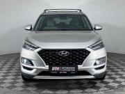 Hyundai Tucson III Рестайлинг Ростов-на-Дону  - изображение 18