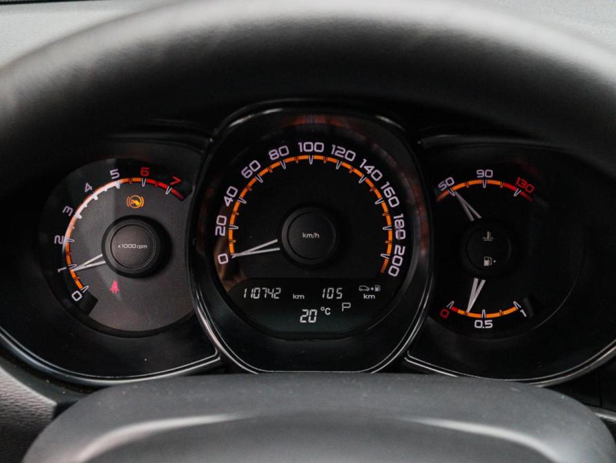 Lada (ВАЗ) Vesta I Москва  - изображение 15