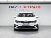 Kia K5 II Тюмень  - изображение 28