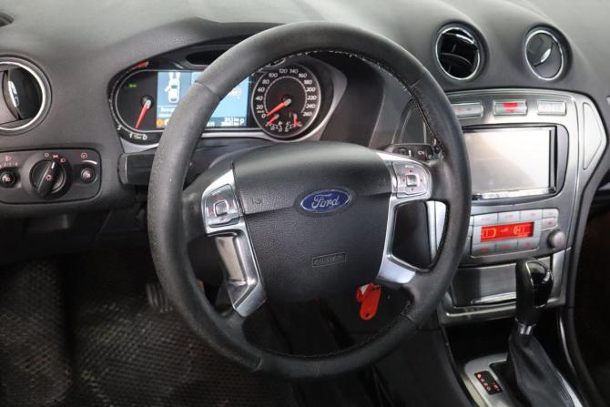Ford Mondeo IV с пробегом 2008 года, цена 449 000 рублей, 299000 км, седан, Автокод Объявления