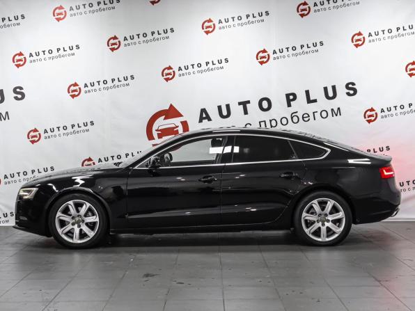 Audi A5 I (8T) Рестайлинг с пробегом 2012 года, цена 1 250 000 рублей, 180118 км, лифтбек, Автокод Объявления