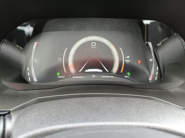 Haval F7x I с пробегом 2021 года, цена 1 849 000 рублей, 80556 км, внедорожник, Автокод Объявления