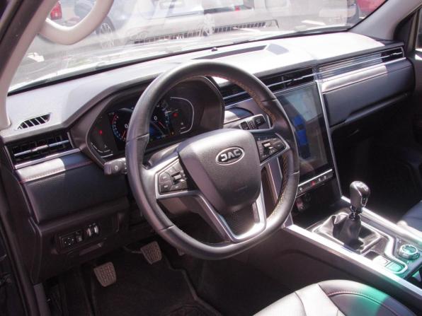 JAC T8 Pro с пробегом 2023 года, цена 2 399 000 рублей, 34800 км, offers.body_type.unknown, Автокод Объявления