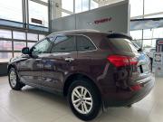 Zotye T600 Екатеринбург  - изображение 22