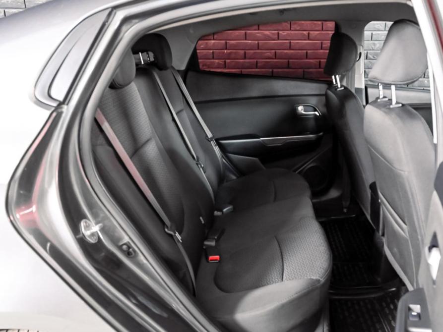 Kia Rio III Рестайлинг Екатеринбург  - изображение 19