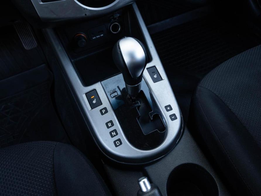 Kia Cerato II Ставрополь  - изображение 12