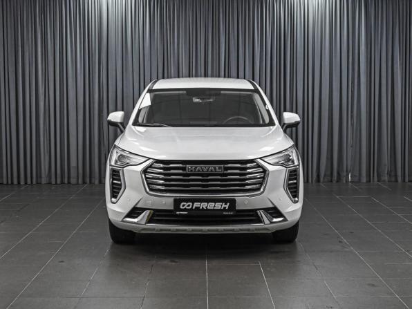 Haval Jolion I с пробегом 2023 года, цена 1 629 000 рублей, 68332 км, внедорожник, Автокод Объявления